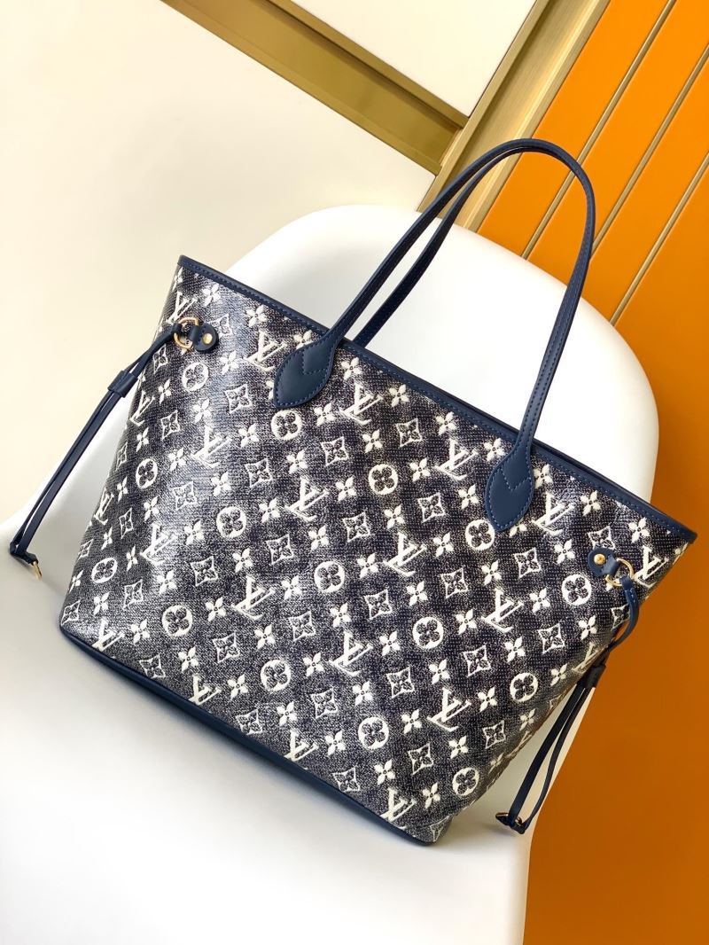 LV Shopping Bags